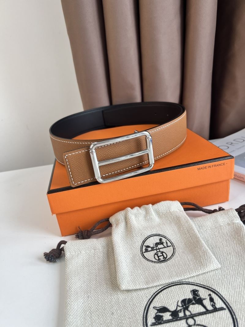 Hermes Belts